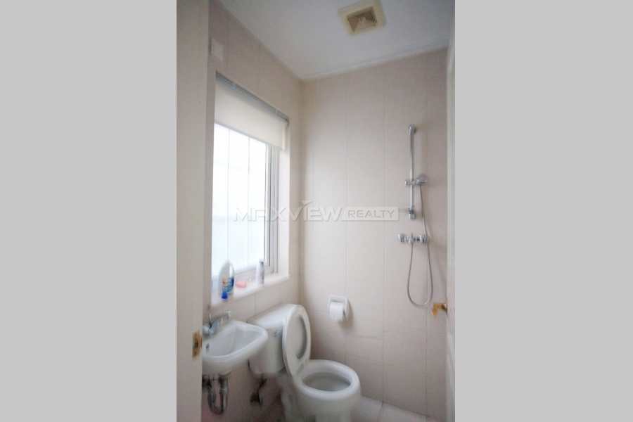 Luxury house for Rent in The Emerald 5bedroom 375sqm ¥45,000 SH016826