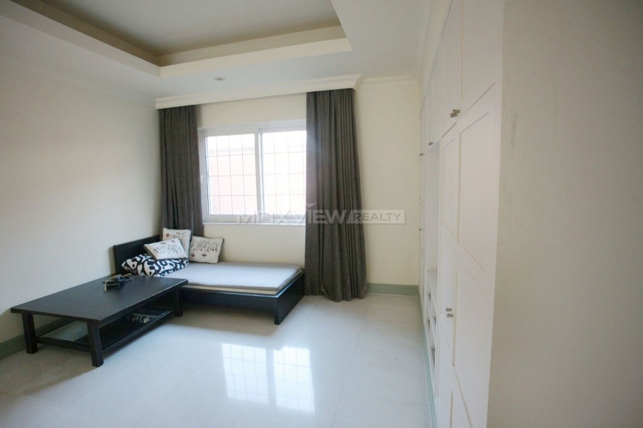 Luxury house for Rent in The Emerald 3bedroom 290sqm ¥40,000 SH008136