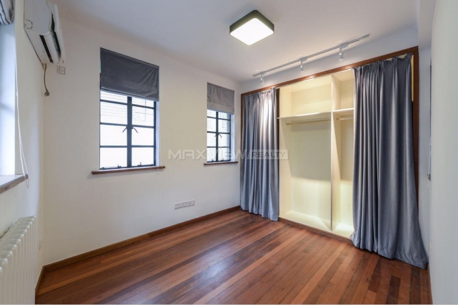 Old Apartment on Jianguo W. Road 2bedroom 100sqm ¥20,000 SH016827