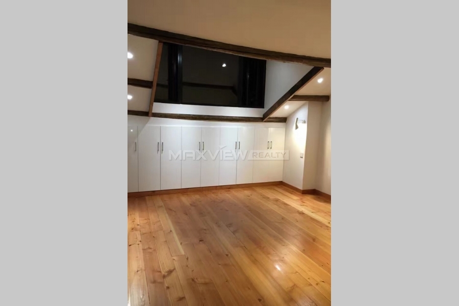 Old House on Huaihai M. Road 3bedroom 100sqm ¥21,000 SH016828