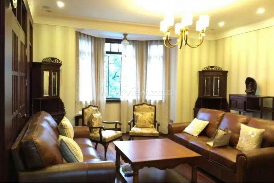 Old House on Huaihai M. Road 3bedroom 150sqm ¥25,000 SH016829