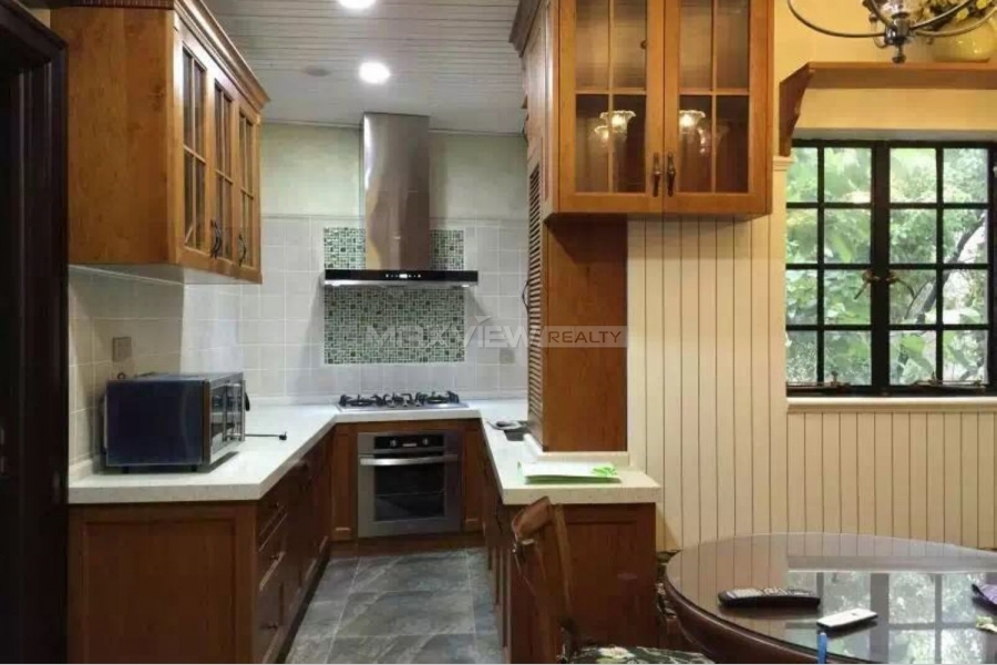Old House on Huaihai M. Road 3bedroom 150sqm ¥25,000 SH016829