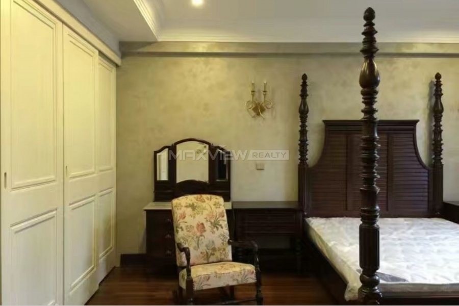 Old House on Huaihai M. Road 3bedroom 150sqm ¥25,000 SH016829
