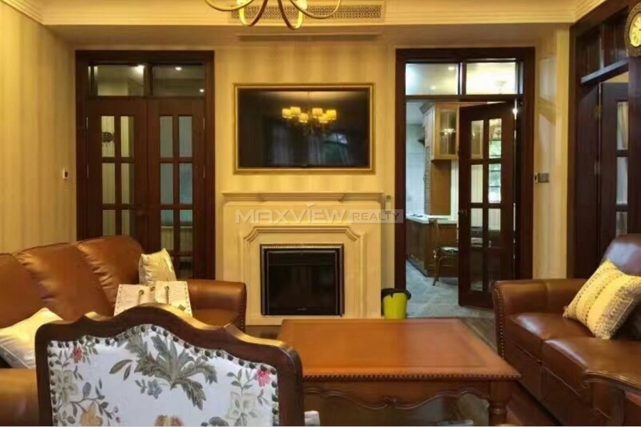 Old House on Huaihai M. Road 3bedroom 150sqm ¥25,000 SH016829