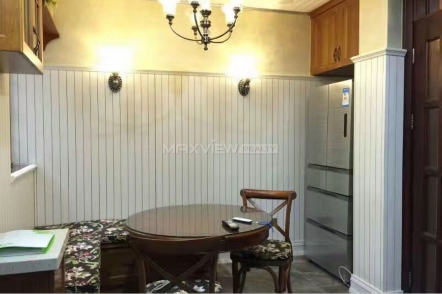 Old House on Huaihai M. Road 3bedroom 150sqm ¥25,000 SH016829