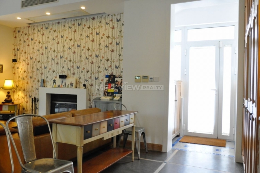 Shanghai house rent Violet Country Villa 6bedroom 330sqm ¥55,000 QPV01825