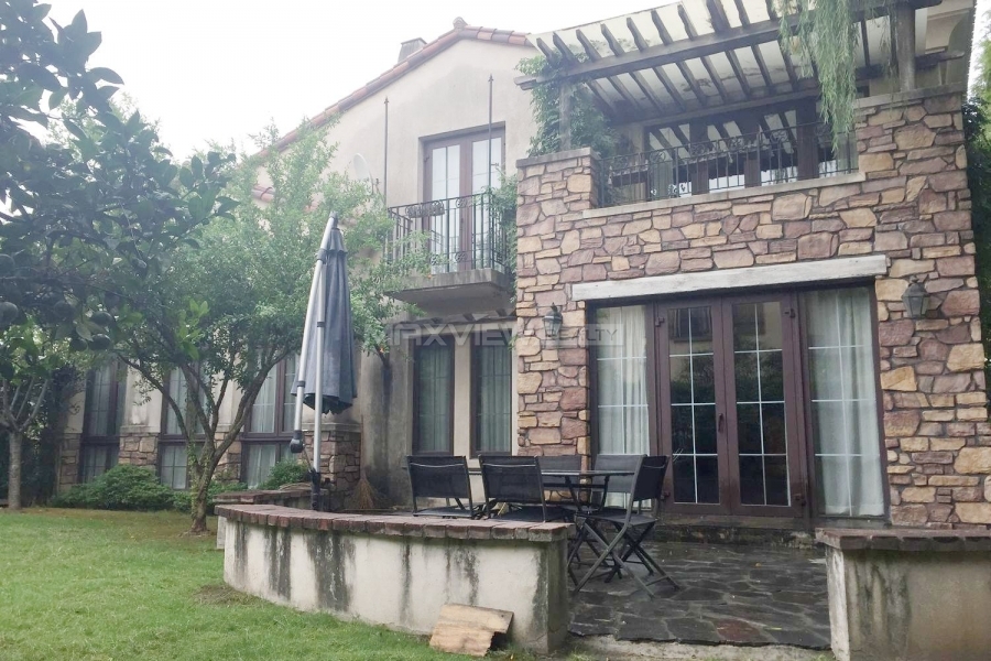 Rancho Santa Fe 4bedroom 260sqm ¥41,000 SH016832