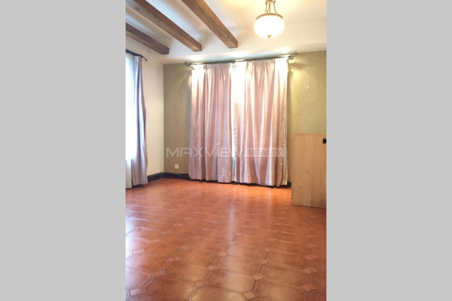 Rent a house in Shanghai Rancho Santa Fe 4bedroom 260sqm ¥41,000 SH016832