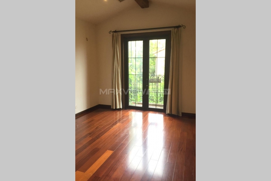 Rent a house in Shanghai Rancho Santa Fe 4bedroom 260sqm ¥41,000 SH016832