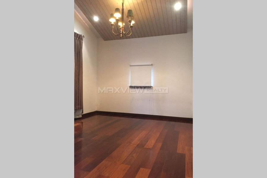 Rent a house in Shanghai Rancho Santa Fe 4bedroom 260sqm ¥41,000 SH016832