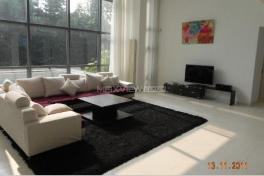 Modern Villa rent in Shanghai 6bedroom 356sqm ¥50,000 SH016833