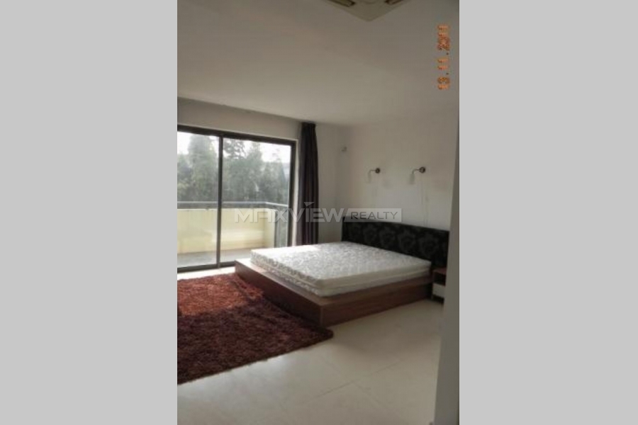 Modern Villa rent in Shanghai 6bedroom 356sqm ¥50,000 SH016833