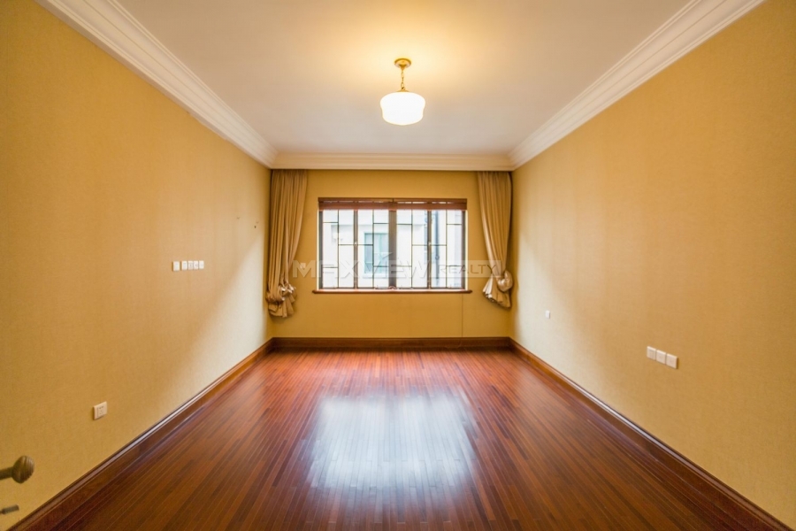 Lane House on Jianguo W. Road 5bedroom 248sqm ¥50,000 SH013467