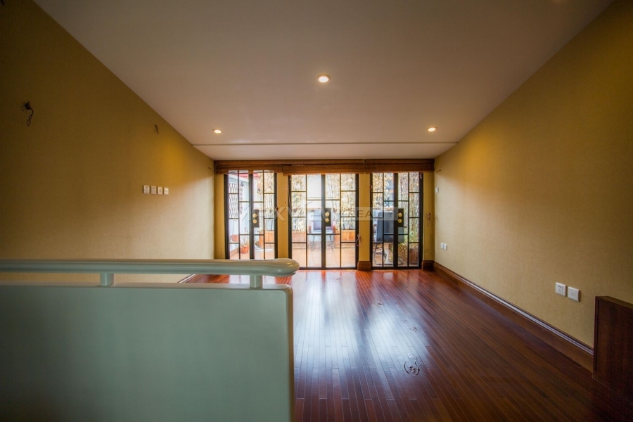 Lane House on Jianguo W. Road 5bedroom 248sqm ¥50,000 SH013467