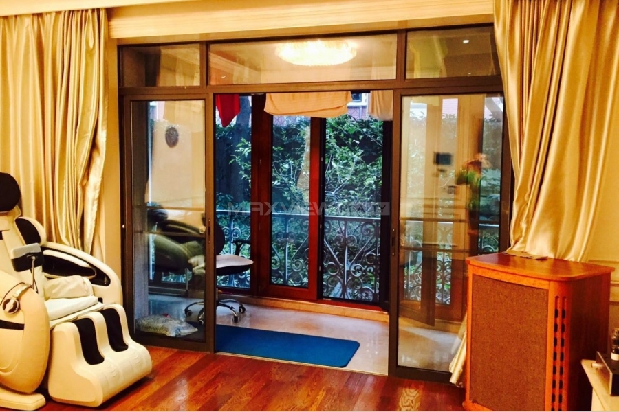 紫勋雍邸 3bedroom 135sqm ¥32,000 SH016830