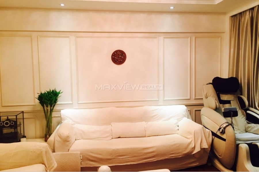 Zi Xun Yong Di   |   紫勋雍邸 3bedroom 135sqm ¥32,000 SH016830