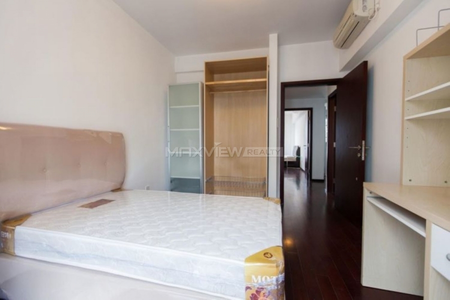Apartments Shanghai La Cite 3bedroom 155sqm ¥20,000 SH016842