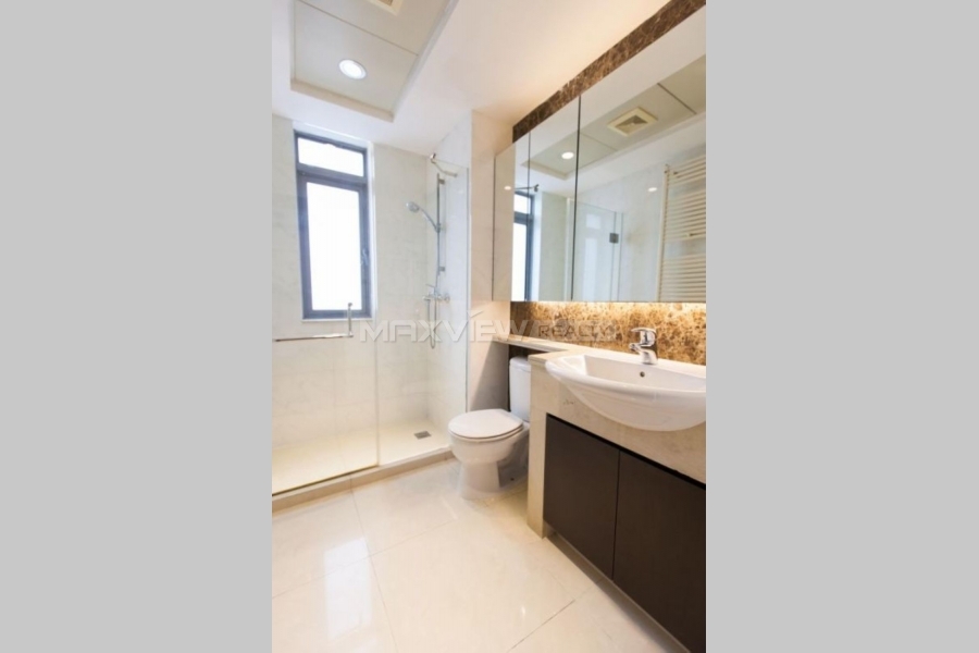 Apartments Shanghai La Cite 3bedroom 155sqm ¥20,000 SH016842