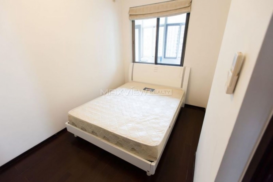 Apartments Shanghai La Cite 3bedroom 155sqm ¥20,000 SH016842