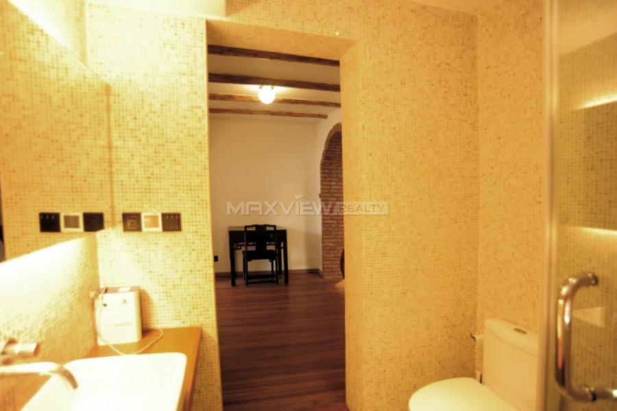 Old Apartment on Jianguo W. Road 3bedroom 150sqm ¥30,000 SH006096