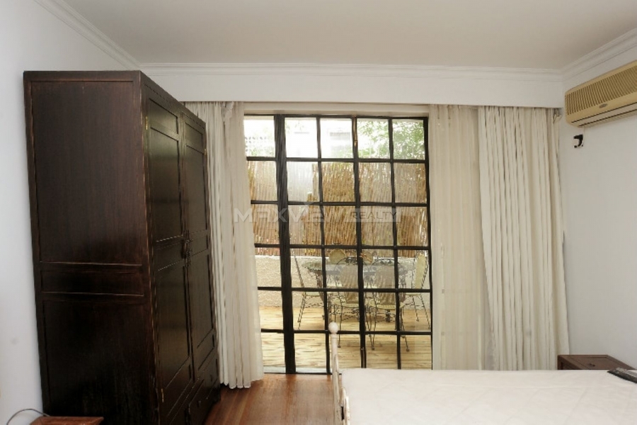 Old Apartment on Jianguo W. Road 3bedroom 150sqm ¥30,000 SH006096