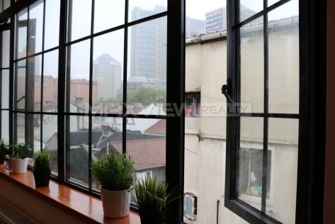 Old Apartment on Nan Chang Road 2bedroom 140sqm ¥20,000 SH000381