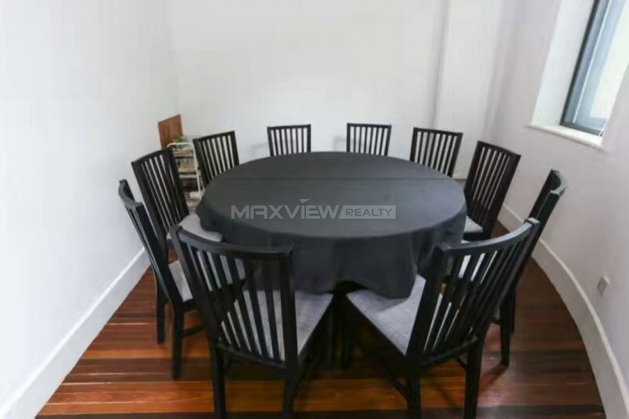 Old Lane House on Changshu Road 2bedroom 120sqm ¥25,000 SH016836