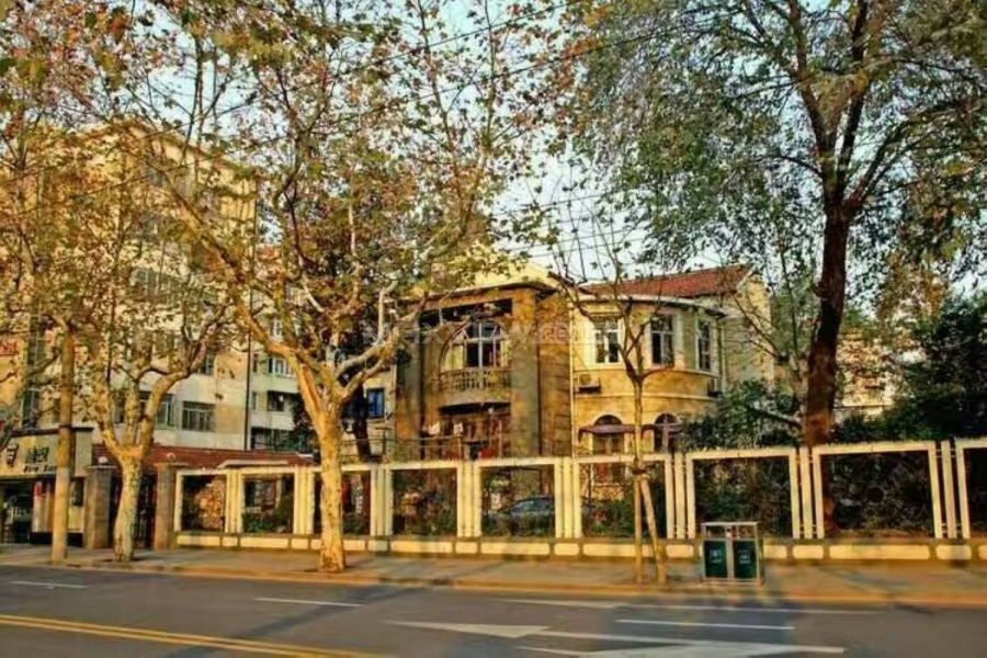 Old Lane House on Changshu Road 2bedroom 120sqm ¥25,000 SH016836