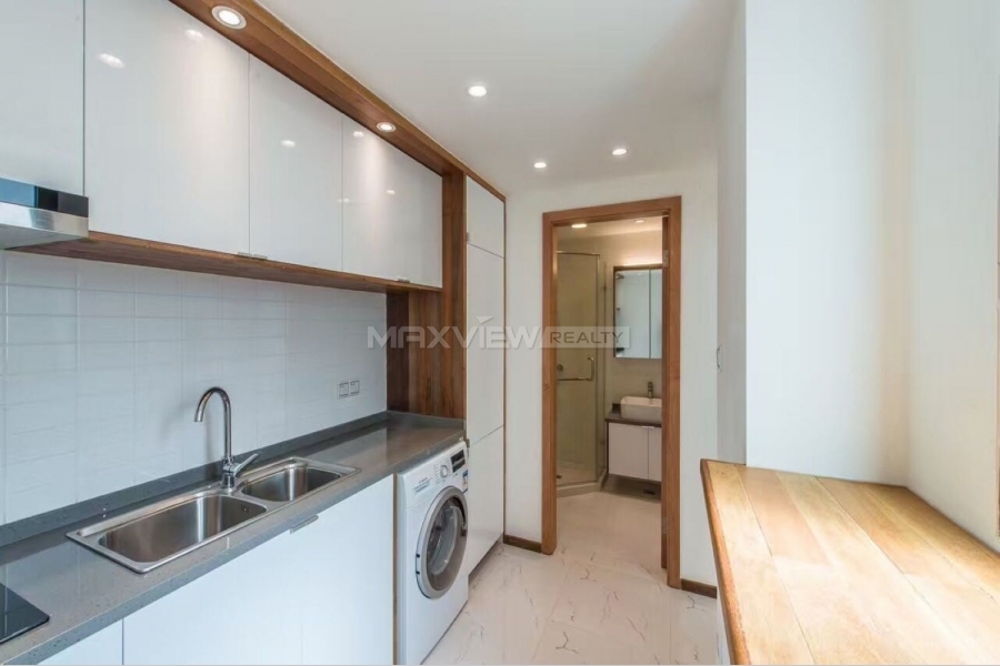 Shanghai Old Lane house rent on Yongkang Road 2bedroom 110sqm ¥22,000 SH016642