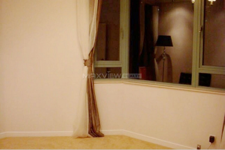 Apartment rental Shanghai Central Residences 3bedroom 146sqm ¥25,000 CNA05909