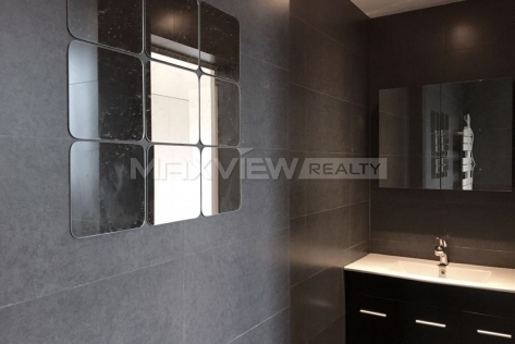 Old aprtment rent Shanghai on Gaoyou Road 2bedroom 160sqm ¥32,000 SH016847