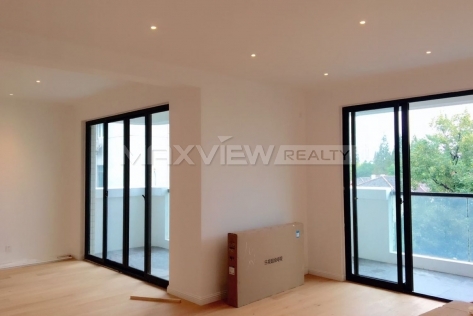 Old aprtment rent Shanghai on Gaoyou Road 2bedroom 160sqm ¥32,000 SH016847