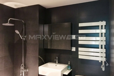 Old aprtment rent Shanghai on Gaoyou Road 2bedroom 160sqm ¥32,000 SH016847