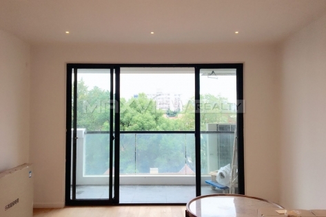 Old aprtment rent Shanghai on Gaoyou Road 2bedroom 160sqm ¥32,000 SH016847