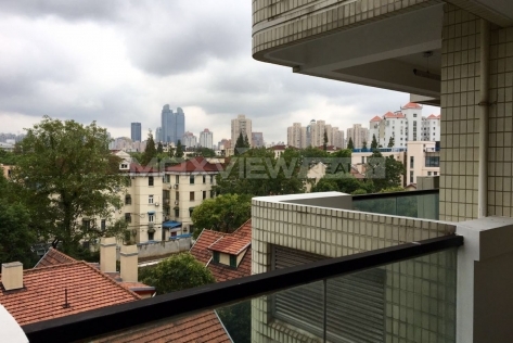 Old aprtment rent Shanghai on Gaoyou Road 2bedroom 160sqm ¥32,000 SH016847