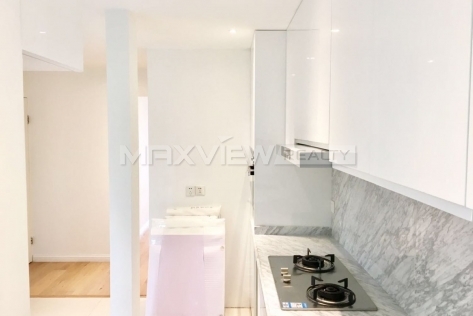 Old aprtment rent Shanghai on Gaoyou Road 2bedroom 160sqm ¥32,000 SH016847