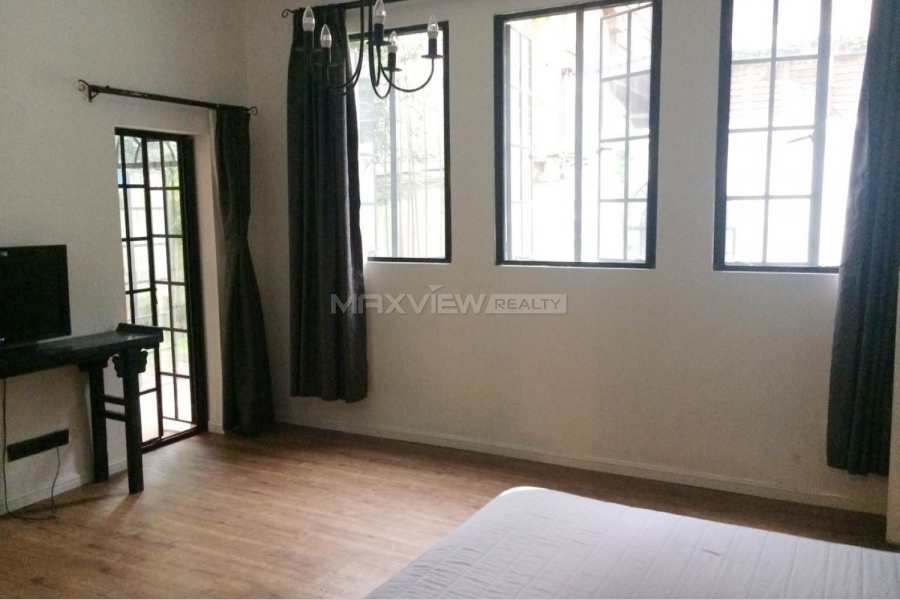 Rent an old house in shanghai on Yongfu Road 4bedroom 180sqm ¥55,000 SH016846