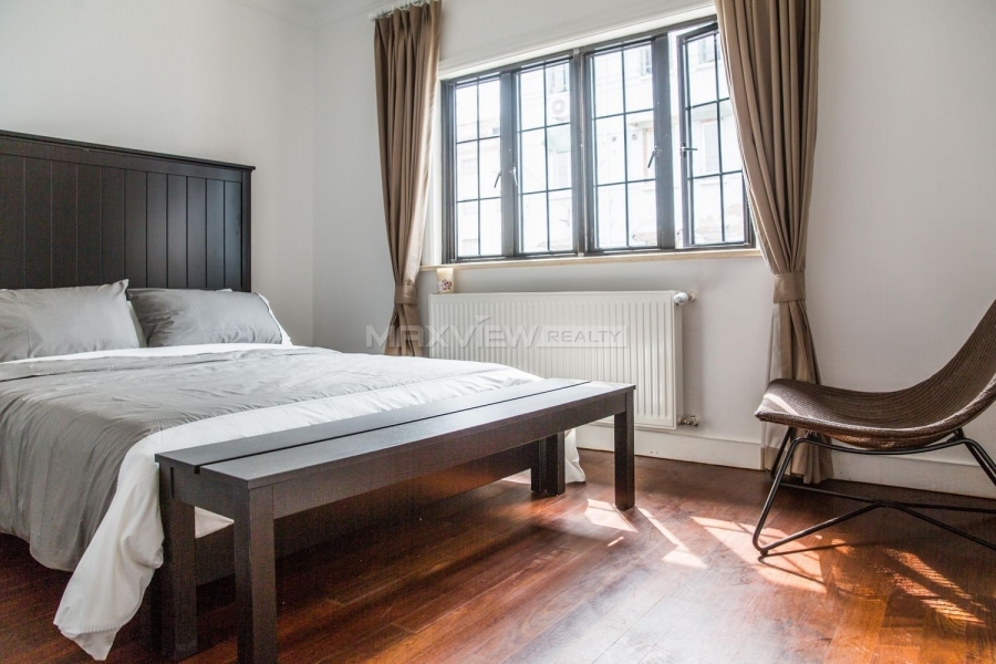 Rent old house in Shanghai on Taiyuan Road 3bedroom 120sqm ¥21,000 SH016843
