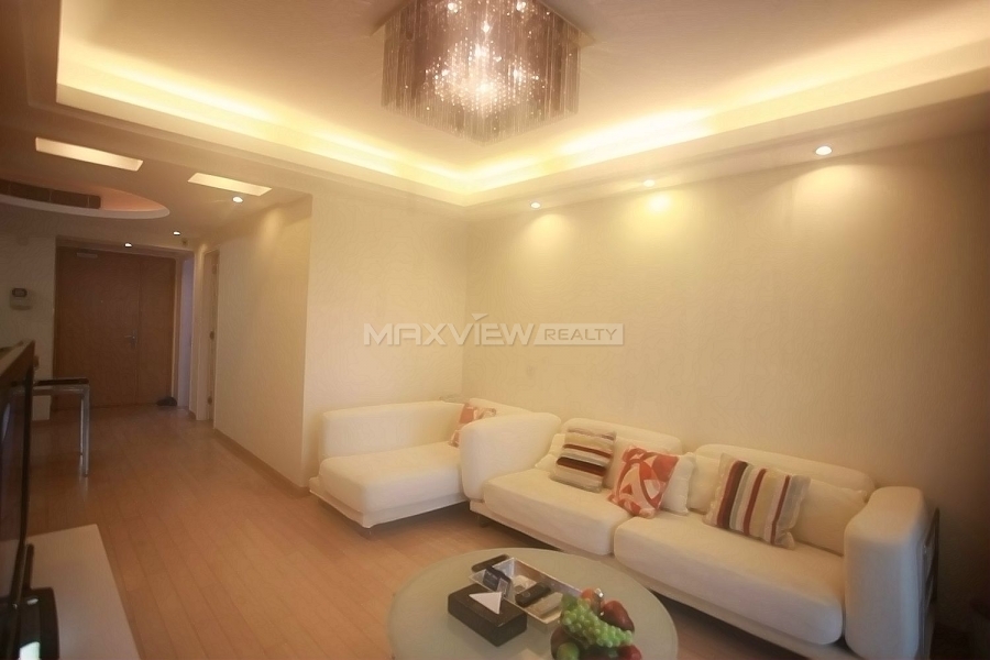 静安豪景 2bedroom 115sqm ¥23,000 SH014039