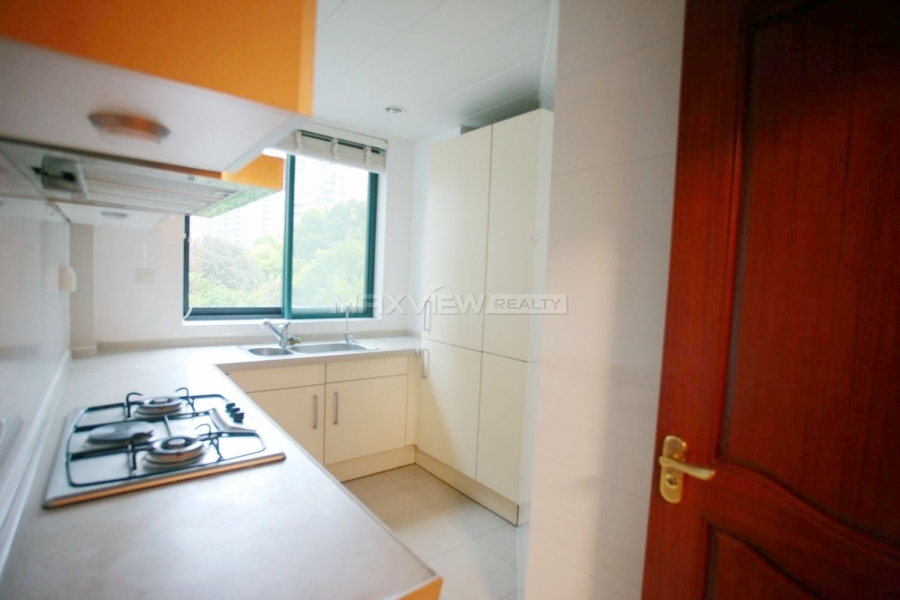 Apartment rental Shanghai Gubei Qiangsheng Garden 2bedroom 126sqm ¥22,000 SH002621