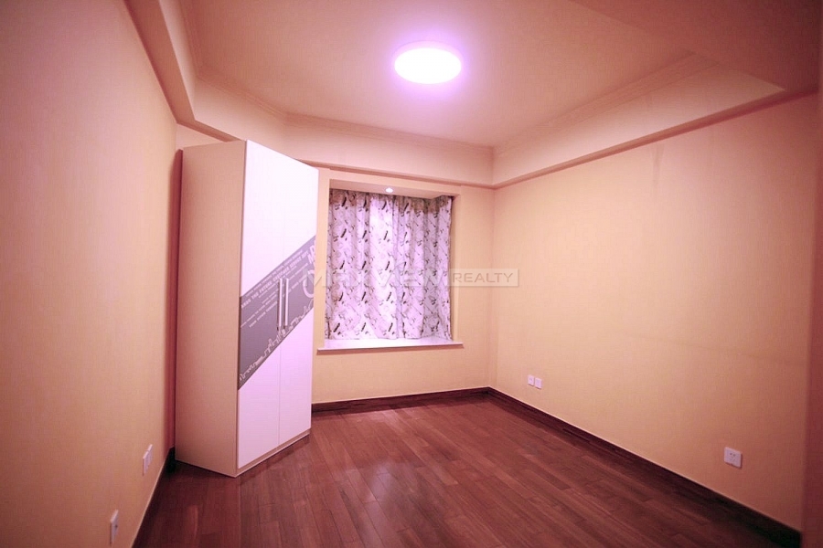 Apartment rental Shanghai Gubei Qiangsheng Garden 2bedroom 126sqm ¥22,000 SH002621