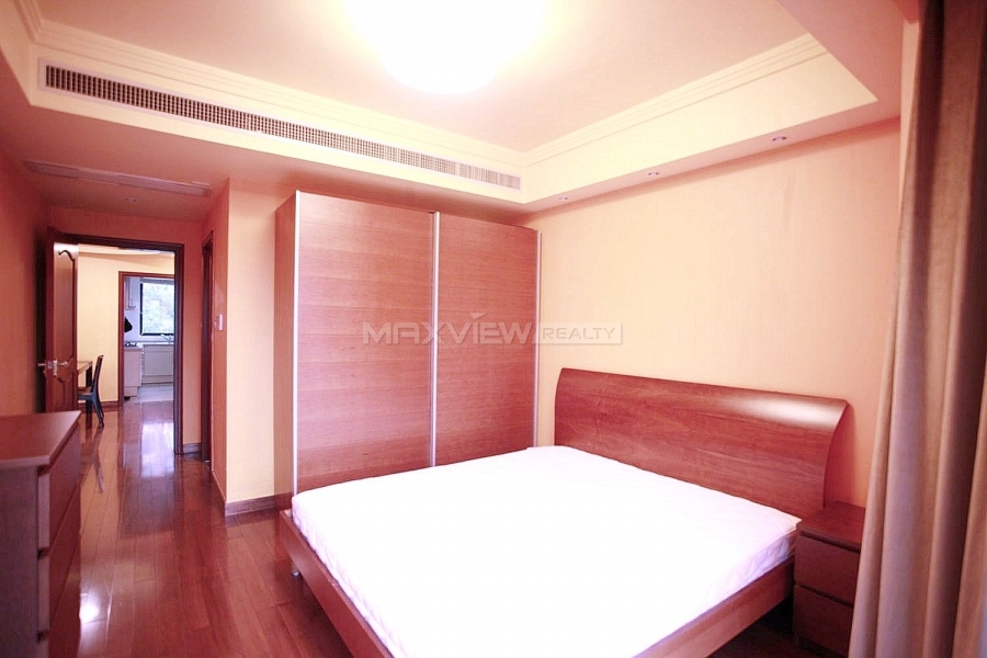 Apartment rental Shanghai Gubei Qiangsheng Garden 2bedroom 126sqm ¥22,000 SH002621