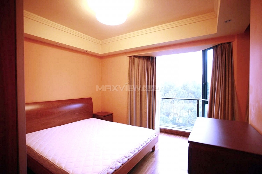 Apartment rental Shanghai Gubei Qiangsheng Garden 2bedroom 126sqm ¥22,000 SH002621