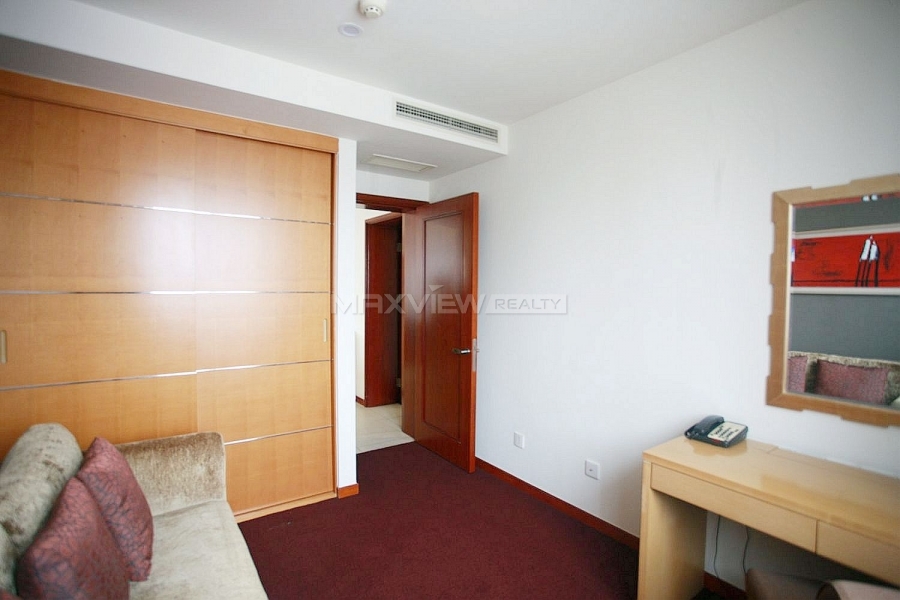 Apartments Shanghai Oakwood Residence 3bedroom 190sqm ¥28,000 SH016851