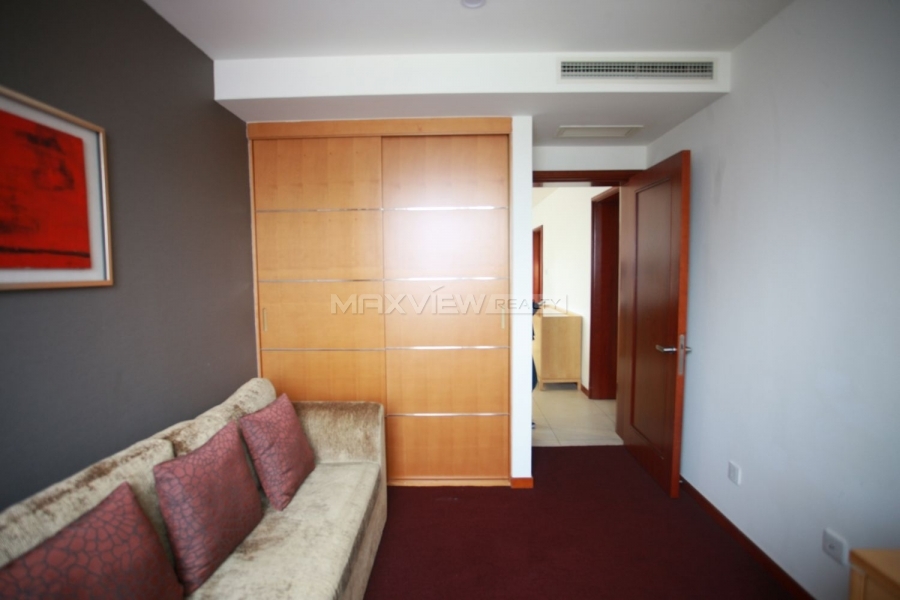 Apartments Shanghai Oakwood Residence 3bedroom 190sqm ¥28,000 SH016851