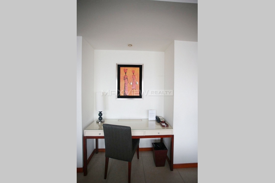 Rent apartment in Shanghai Oakwood Residence 3bedroom 150sqm ¥23,000 SH016852