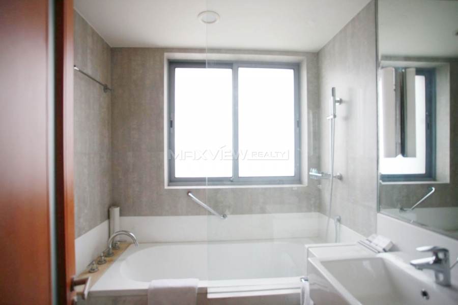 Rent apartment in Shanghai Oakwood Residence 3bedroom 150sqm ¥23,000 SH016852