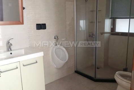 Shanghai house rent Forest Riviera 6bedroom 340sqm ¥35,000 SH016853