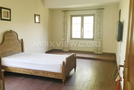 Shanghai house rent Forest Riviera 6bedroom 340sqm ¥35,000 SH016853