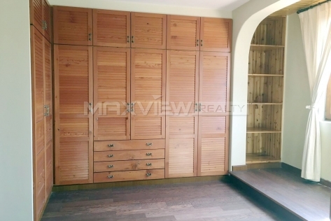 Shanghai house rent Forest Riviera 6bedroom 340sqm ¥35,000 SH016853